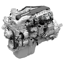 P48C6 Engine